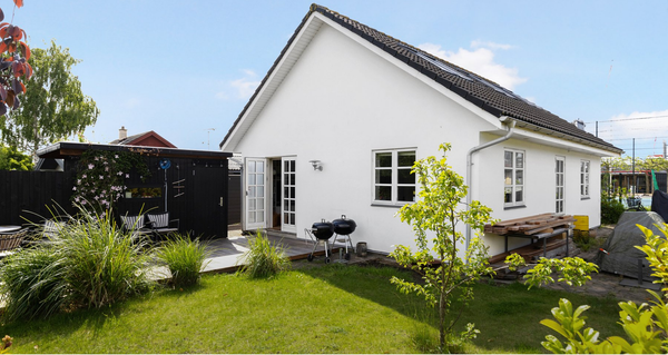 senere Copenhagen, Denmark Stilfuld villa i rolige omgivelser Entire home vacation rental 19572495