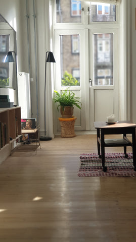 A dangerously cozy apartment with a homey vibe. Designed for relaxation and comf Copenhagen, Denmark Homey apartment, right next to Metro: Entire rental unit vacation rental 46325686