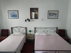 A very comfortable house with a large yard with a garden where you can relax and  Holiday apartment next to the Old town and beach Entire home vacation rental 4460284