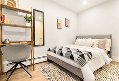 Private Room w/ Balcony Access. Welcome to House Lynk, a company that provides h  Home in Brooklyn · 4 bedrooms · 4 beds · 2 baths Private room in home vacation rental 932499230668969666