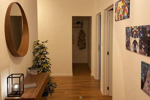 Appart spacieux et lumineux en plein coeur de Bruxelles. Il dispose de 4 balcons Brussels, Belgium Appart spacieux 4p en plein ❤️ de Bruxelles Entire rental unit vacation rental 43693460