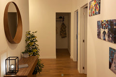 Appart spacieux et lumineux en plein coeur de Bruxelles. Il dispose de 4 balcons Brussels, Belgium Appart spacieux 4p en plein ❤️ de Bruxelles Entire rental unit vacation rental 43693460