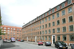 Cozy apartment within walking distance to Fælledparken.<br />Room with a one and Copenhagen, Denmark Cozy studio apartment Entire rental unit vacation rental 36291844