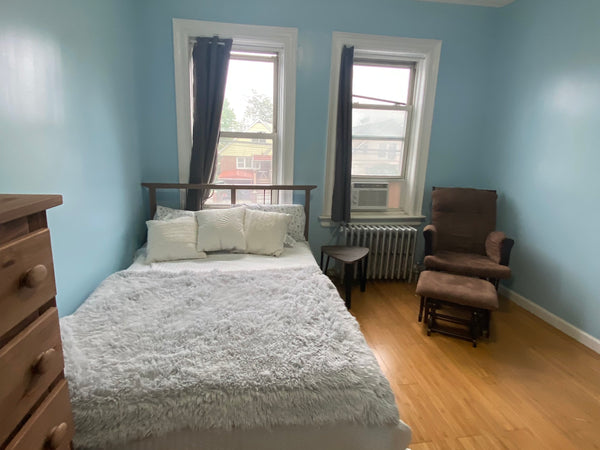 Have the best of both worlds: Relax and forget that you're in NYC in this recent New York, United States Townhouse in Brooklyn · 1 bedroom · 1 bed · 2.5 baths Private room in townhouse vacation rental 651593916026998398
