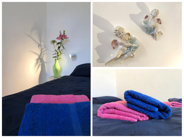 Die charmante 48m2 große Altbauwohnung liegt mitten im pulsierenden 7. Bezirk, d Vienna, Austria ☆CHARMANT WOHNEN  im kultigen BIOTOP von WIEN Entire rental unit vacation rental 30224593