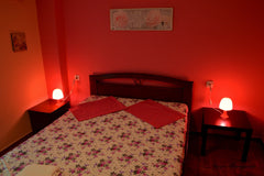 Near Attiki metro station 4 minutes walking,Agios Panteleimonas Church and squar Ano Liosia, Greece Love room Private room in rental unit vacation rental 20967427