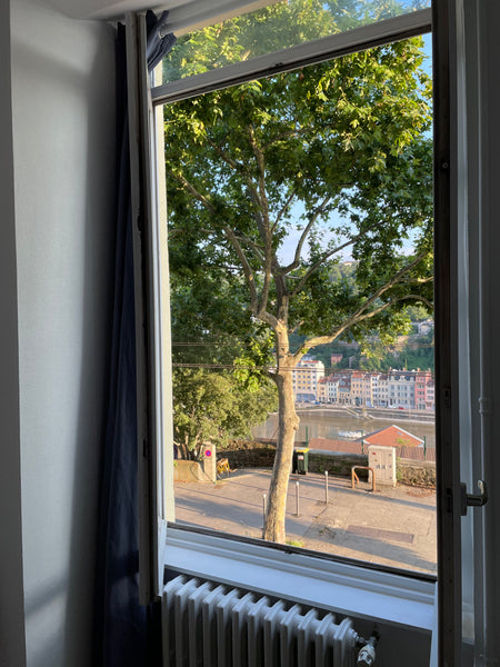 Joli logement de 25m2 tout juste rénové dans le quartier calme des pentes de la   Joli appartement au calme avec vue imprenable Entire rental unit vacation rental 29627579