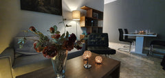 Welcome to Thalia Apartments! Α minimalist apartment of 45 sqm, in a quiet locat Agia Galini, Greece Thalia Apartment 1 Entire rental unit vacation rental 35119866