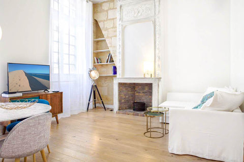 Apartement 72sq for rent Bordeaux - Porte Dijeaux<br /><br /><b>The space</b><br  Beautiful comfortable apartment for 4 in the Entire rental unit vacation rental 604171539170346468