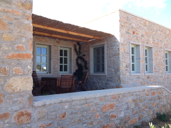 This is a home - not a room in a hotel - and it gives you the possibility to fol Aarhus, Denmark Rodies Villas (h5) Beautiful family house in Chora Entire villa vacation rental 22135583