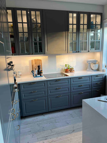 Beautiful and big apartment overlooking Frederiksberg Garden and the City Hall.   Big, cosy and close to everything Entire home vacation rental 10515792