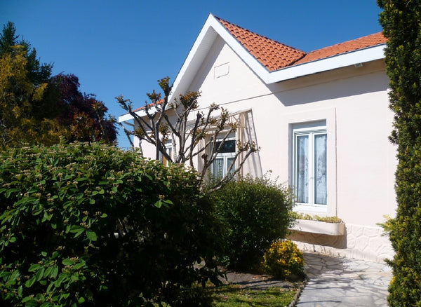 Établie dans une dépendance de la maison principale du Domaine, proche du Tram F Bordeaux, France Gîte du Domaine de Lauréac - Bordeaux Alouette Entire cottage vacation rental 25131306