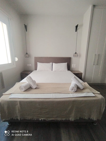 cozy studio in the heart of Athens next to the hot spot of Athens including all  Kallithea, Greece Hercules Apt Entire condo vacation rental 50766162