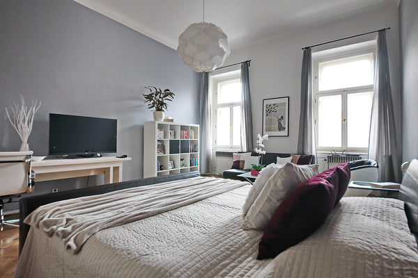 Beautiful, newly renovated and super clean apartment in the heart of Prague, a f Prague, Czechia AMAZING 3BDR Home few steps WENCESLAS Sq. Entire rental unit vacation rental 39032022