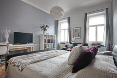 Beautiful, newly renovated and super clean apartment in the heart of Prague, a f Prague, Czechia AMAZING 3BDR Home few steps WENCESLAS Sq. Entire rental unit vacation rental 39032022