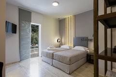 Spilgaia is a small hotel which consists of 5 apartments, apropriate for 2 or 3   Stone apt in Spili for 2, with spectacular views! Private room in rental unit vacation rental 42395009