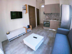 It is located in Neos Kosmos, near the historical center of Athens. It is newly  Greece Neo boutique apartment Entire rental unit vacation rental 44355186