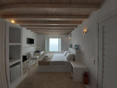 The ''Diamond'' of White Rock Suites & Villas.<br /><br />A cute suite, on the t Mikonos, Greece Phos Suite - White Rock Suites & Villas Cycladic home vacation rental 557938026438577268