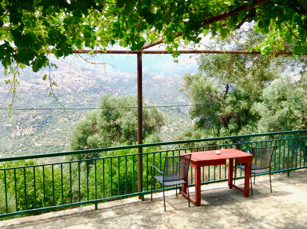Same standards as our other popular listing but better for a couple without kids Chania, Greece Anna's traditional house with mountain view B Private room in home vacation rental 33555862