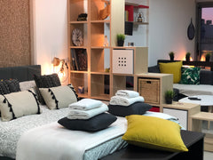 Brand new apartment in a new modern building in the heart of Heraklion center. < Greece 180° Sunset Loft Entire rental unit vacation rental 15016886