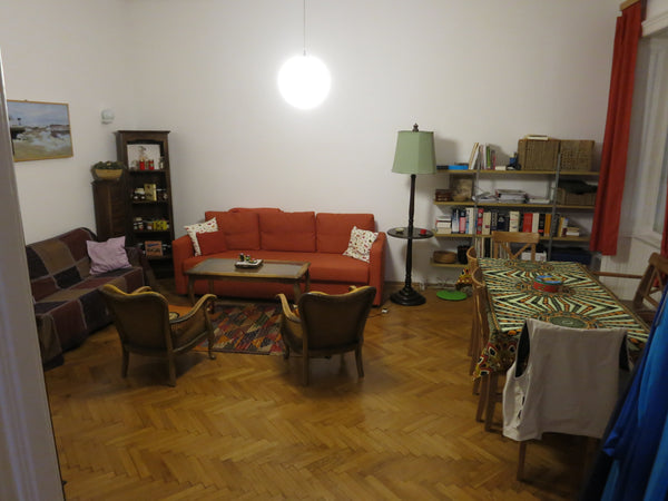 This is our home in Vienna and we make it available to selected guests while we  Vienna, Austria Walk to Opera, Concerthall, Theatre Entire rental unit vacation rental 10738426