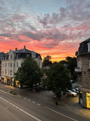 The apartment is situated right in the heart of beautiful and historic Frederiks Copenhagen, Denmark Charming and bright apartment in Frederiksberg Entire condo vacation rental 51158497