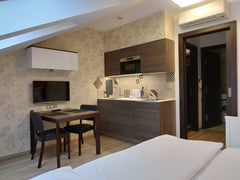 Studio apartment is located next to the I.P. Pavlova metro station.<br />Wencesl Prague, Czechia Small and Cozy Studio next to Metro Station Entire loft vacation rental 52872614