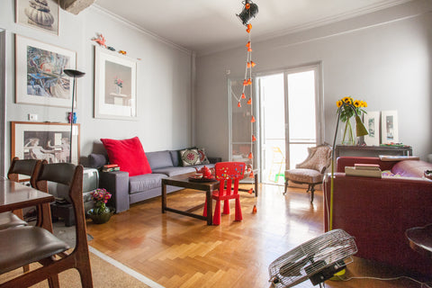 <b>The space</b><br />*Please make sure that you have checked availability first Σύρος Metro  Acropolis  !!!!!!!!!!!!!! Entire condo vacation rental 751280