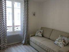 Les plus belles adresses de la mode et de la gastronomie française sont à vos pi Paris, France Rue du Bac, Saint Germain des Prés Entire rental unit vacation rental 5857827