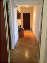 Westbahnhof U3 subways is under  5min walk as well as the famous shopping street Vienna, Austria Private bedroom in a 2 bedroom apartment Private room in rental unit vacation rental 20779614