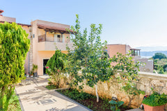 The house is big and comfortable you can stay and relax in all spaces as the fro Chania, Greece Andronikis house Entire home vacation rental 40985960