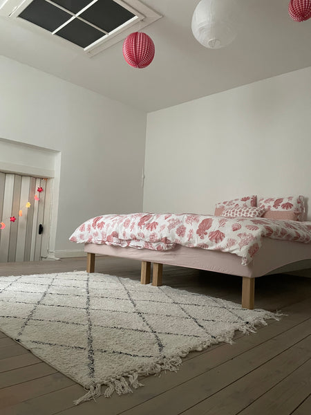 From time to time when I don’t have family or friends over, I am happy to rent o Copenhagen, Denmark Cozy bedroom with private bathroom in city center Private room in condo vacation rental 652135500107700131