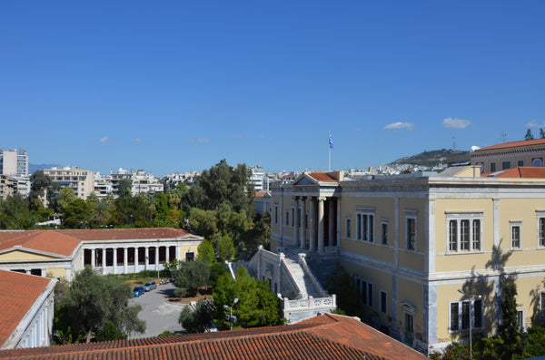 You will be staying at an amazing Athenian apartment, both classically and moder East Attica, Greece Beautiful Large Apartment at the Center Entire rental unit vacation rental 21352124