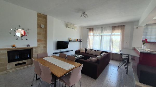 At cosy Afantou Apartment you will find everything you need to make your vacatio Greece Afantoy Cosy House Entire rental unit vacation rental 24503340