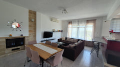 At cosy Afantou Apartment you will find everything you need to make your vacatio Greece Afantoy Cosy House Entire rental unit vacation rental 24503340