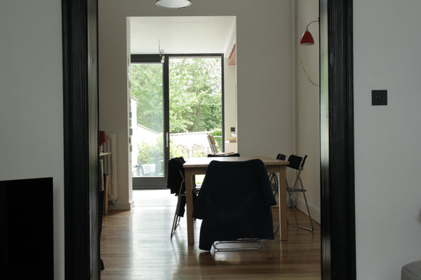 Fully renovated in 2018, this charming house is at a walking distance from shops Uccle, Belgium Charming family house to discover brussels life Entire home vacation rental 33660382