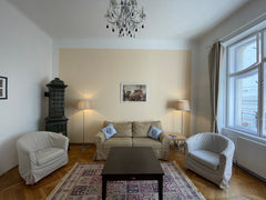 The location around the apartment is characterized by historic buildings from th  King Apartment II Entire rental unit vacation rental 21711999