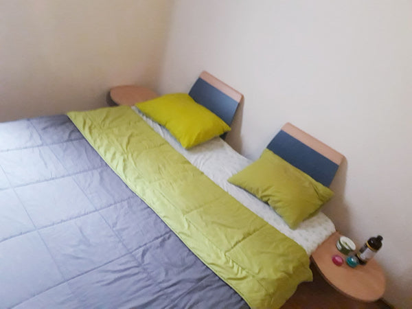 Brussels, Belgium Bruxelles COOL Private room in rental unit vacation rental 42163886