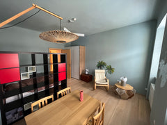 clean bright and comfy accommodation in a quiet and central location <br /><br / Salzburg, Austria 1060 homebase Entire condo vacation rental 647679171862194494