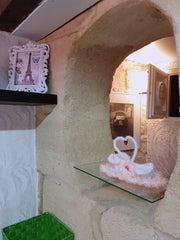 Duplex...<br />En plain cœur de Paris-Châtelet.<br /><br /><b>The space</b><br / Paris, France Duplex à Châtelet au cœur de Paris! Entire rental unit vacation rental 21861761