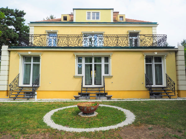 We are renting out an apartment in our city villa across the summer palace Schön  City Villa Schönbrunn Apartments #5 Entire rental unit vacation rental 37310831