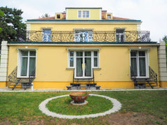 We are renting out an apartment in our city villa across the summer palace Schön  City Villa Schönbrunn Apartments #5 Entire rental unit vacation rental 37310831