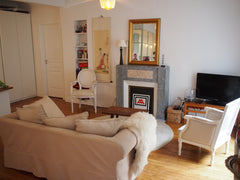 This 80 square meters , apartment is located near Métro Alésia in the 14th arron Paris, France Apartement Paris 14eme Entire rental unit vacation rental 23338460