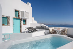 Cave Agapi” is a genuine old cave house ,situated at the entrance of famous scen Greece Agapi Cave House By JV Cycladic home vacation rental 41894642