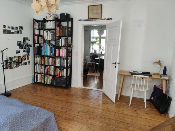 Located in the center of Østerbro, Copenhagen. A family friendly neighborhood wi Copenhagen, Denmark Family friendly 3-room apartment in Østerbro Entire rental unit vacation rental 607785345219927894
