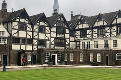 Full Day Traditional Private London Tour by Walking & Public Transportation  Private Tours and Travel Guide Europe London CITY London Destination Tour Europe London CITY London