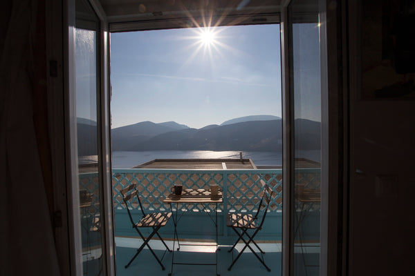 A traditional Cycladic style studio located minutes away from Venetian Castle. T Astipalea, Greece Kleio House Cycladic home vacation rental 33187982