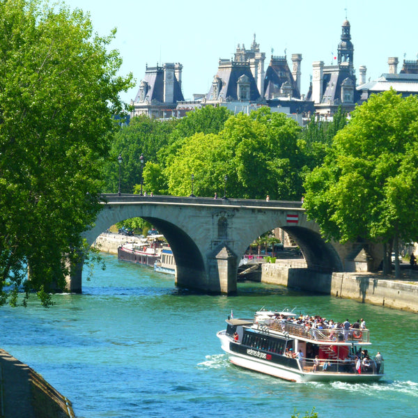 Spacious indep. room in a wonderful central location. Close to Notre Dame, Islan Paris, France Top room facing Ile Saint Louis Private room in rental unit vacation rental 8491473