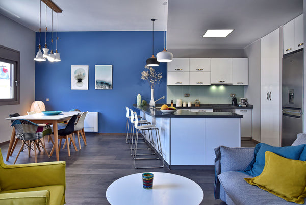 Medusa Apartment is a 3 bedroom apartment located at the center of Agios Nikolao Agios Nikolaos, Greece Medusa Residence 100m from the beach Entire home vacation rental 50563074
