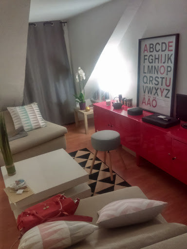 Nice one-bedroom flat in Le Marais. Really close to Place des Vosges, shops and  Paris, France Cosy flat in Le Marais Paris Entire rental unit vacation rental 19311873